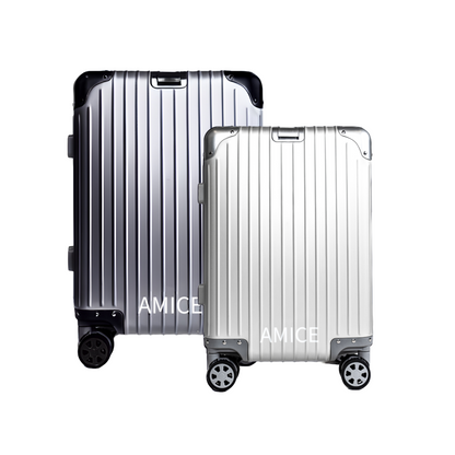 AMICE® ALUMINIUM REISKOFFER MIX SET