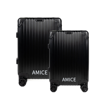 AMICE® ALUMINIUM REISKOFFER MIX SET