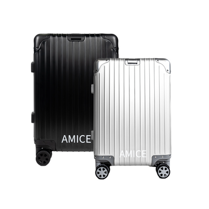 AMICE® ALUMINIUM REISKOFFER MIX SET