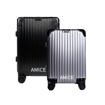 AMICE® ALUMINIUM REISKOFFER MIX SET