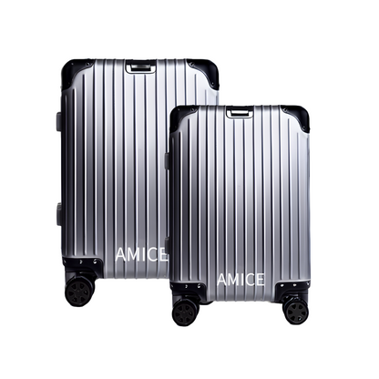 AMICE® ALUMINIUM REISKOFFER MIX SET