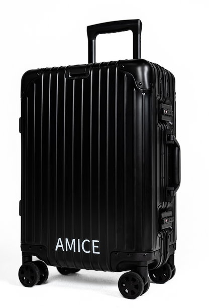 AMICE® ALUMINIUM REISKOFFER DUO SET